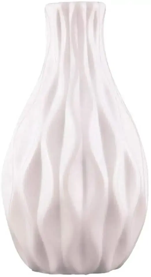 Vaso Ceramica 6266 Bco