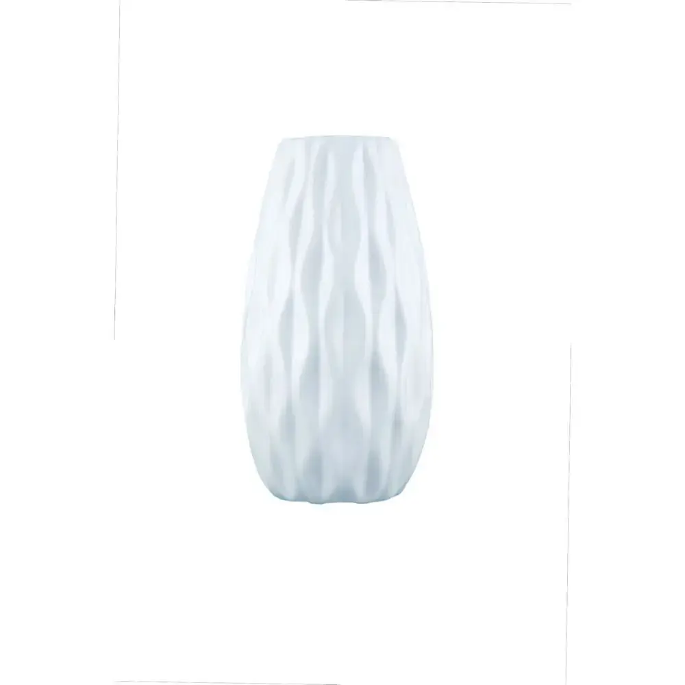 Vaso Ceramica 6267 Bco