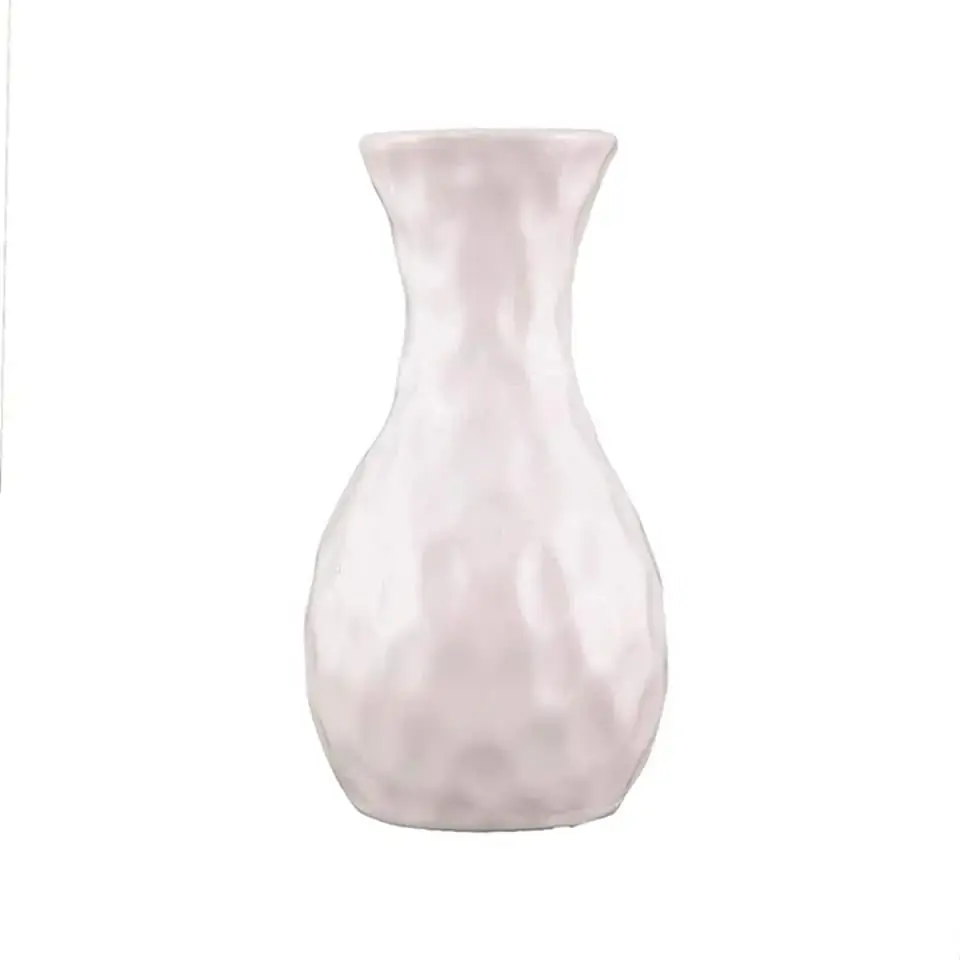 Vaso Ceramica 6268 Bco