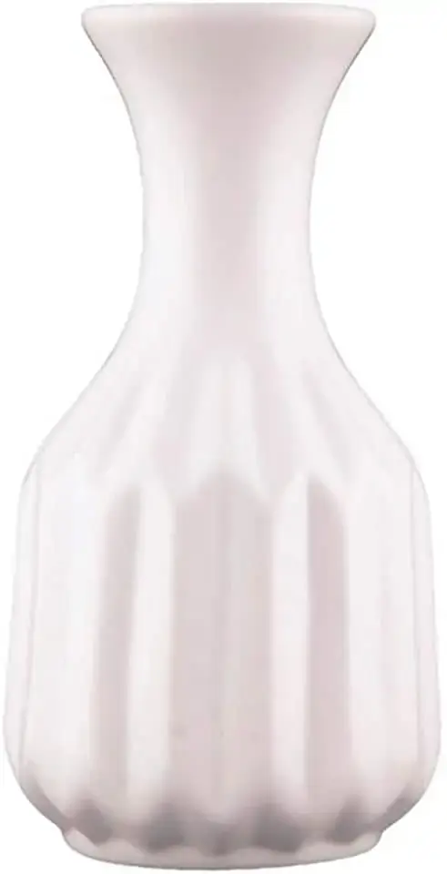 Vaso Ceramica 6270 Bco