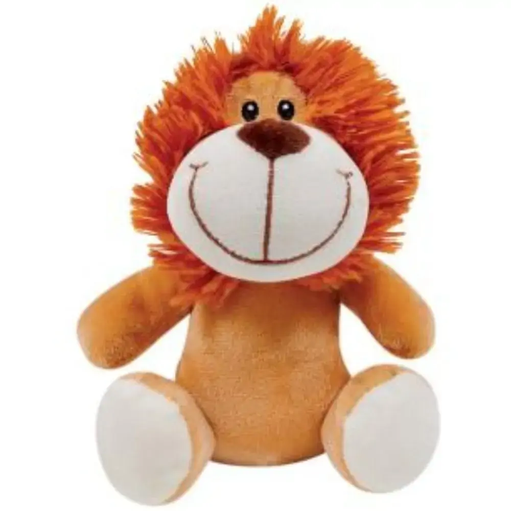 Pelucia Turminha Safari 6479 Buba