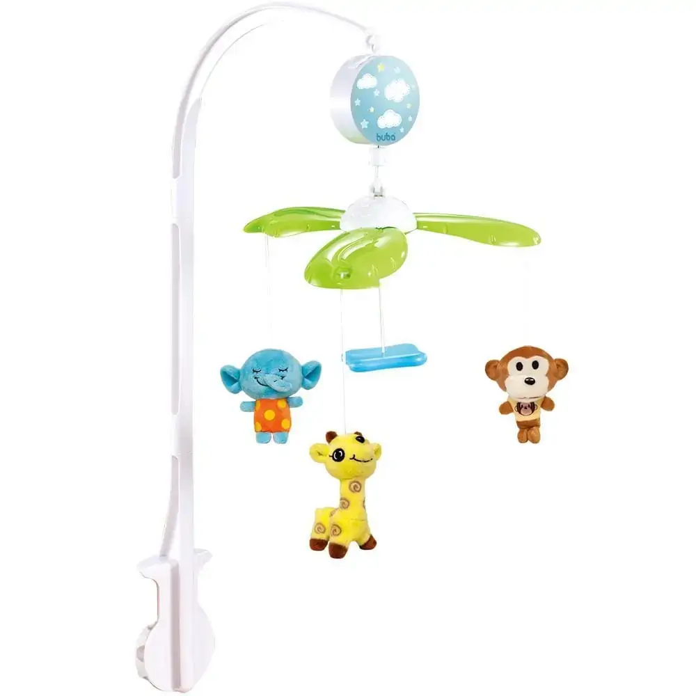 Mobile Baby Buba Baby