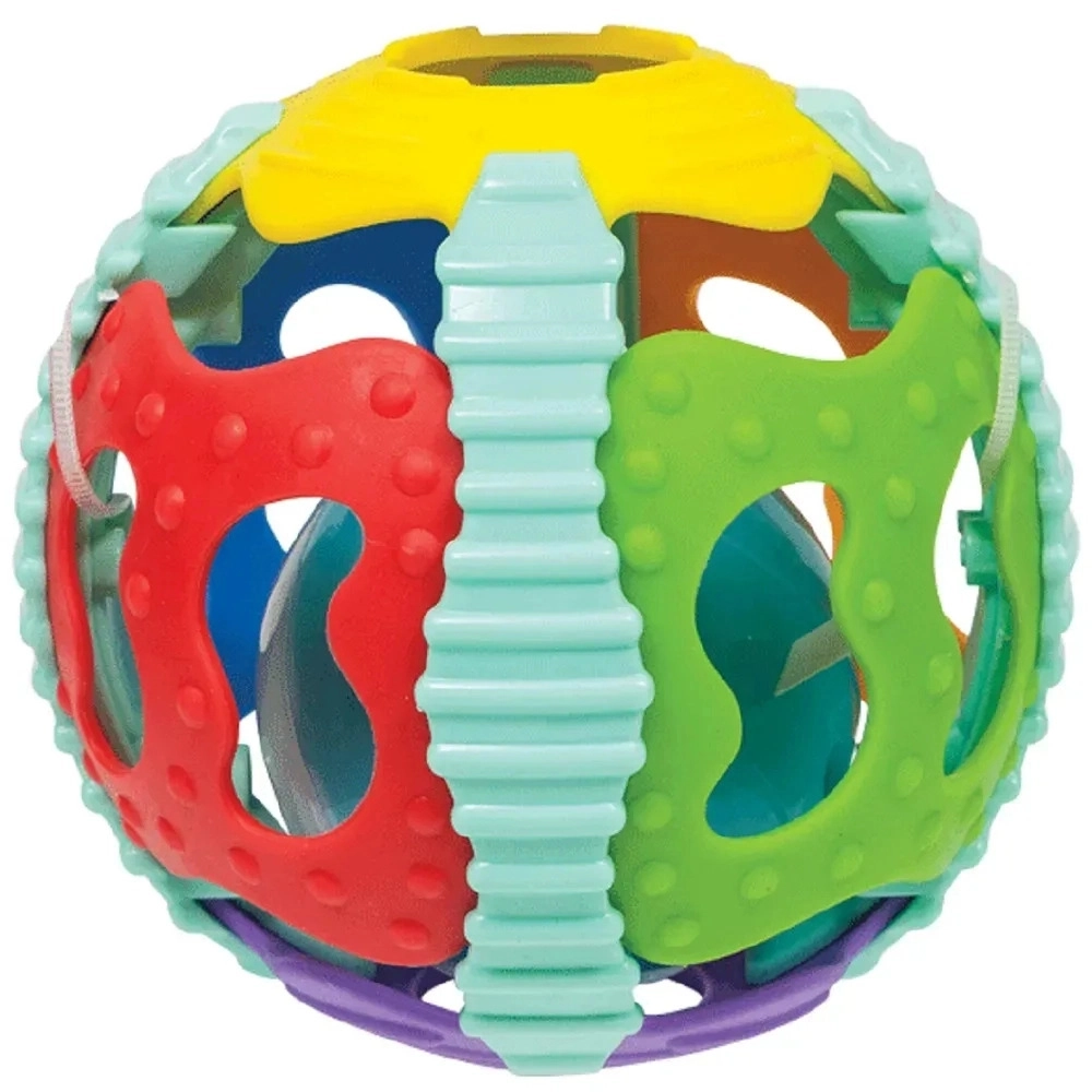Baby Ball - Multi Textura Buba Baby