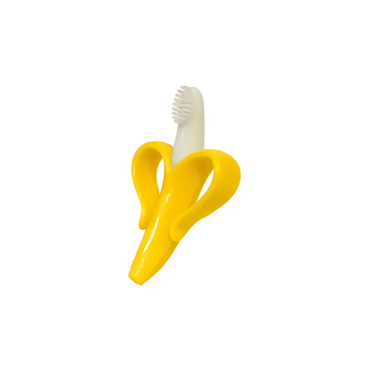 Massageador de Gengiva Banana