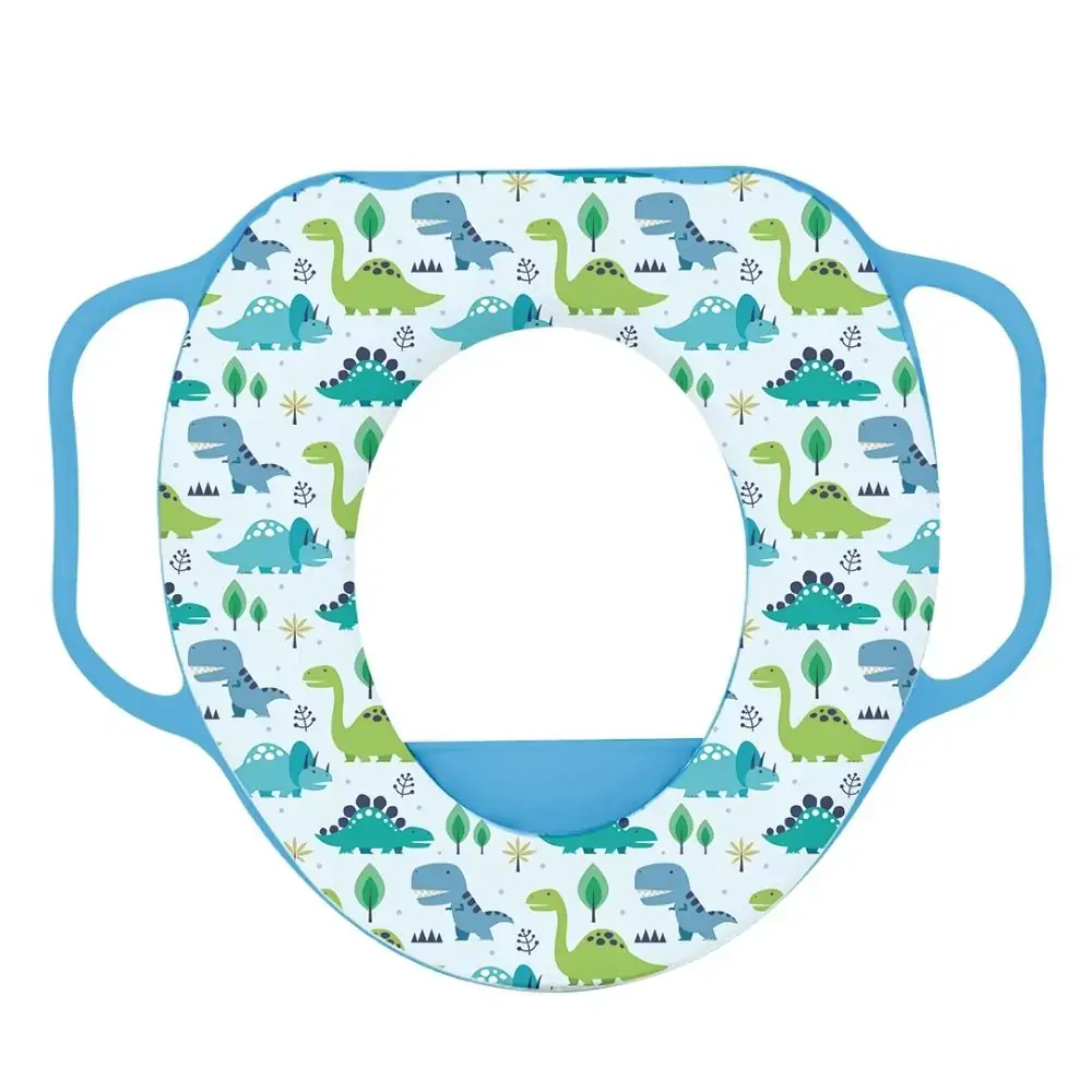 Redutor De Assento Infantil Dino Buba 7297