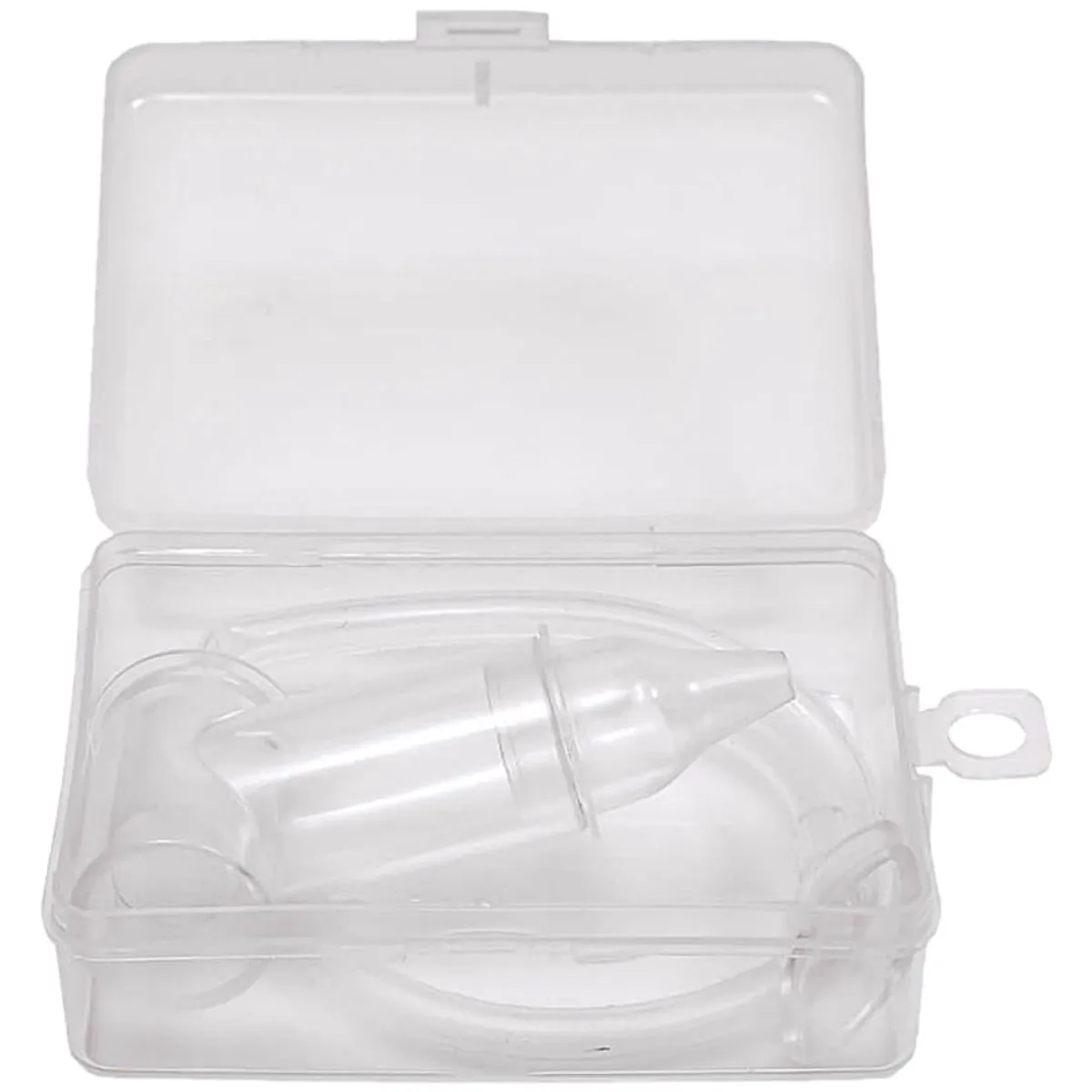 Aspirador Nasal com Estojo - Buba