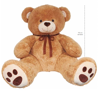 Urso Tommy Ref.7565