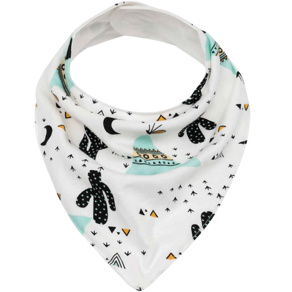 Bandana Baby Cactus Buba