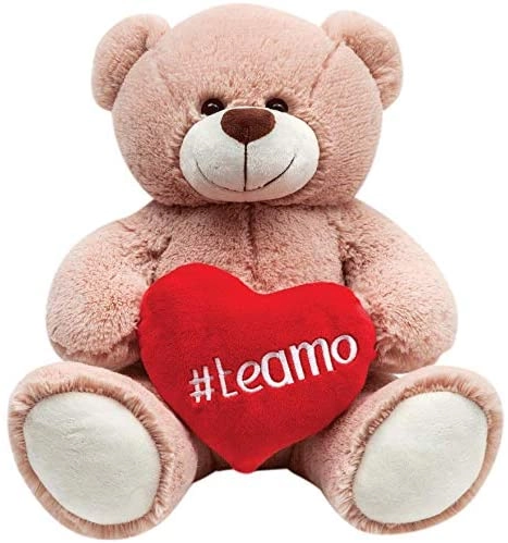 Ursinho Love Buba 09811