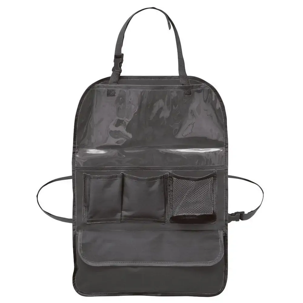 Organizador Para Carro c/ Case Para Tablet 09888 - Buba