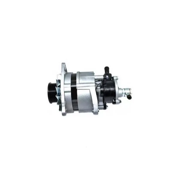 Alternador com Bomba Vácuo - MANDO MM206