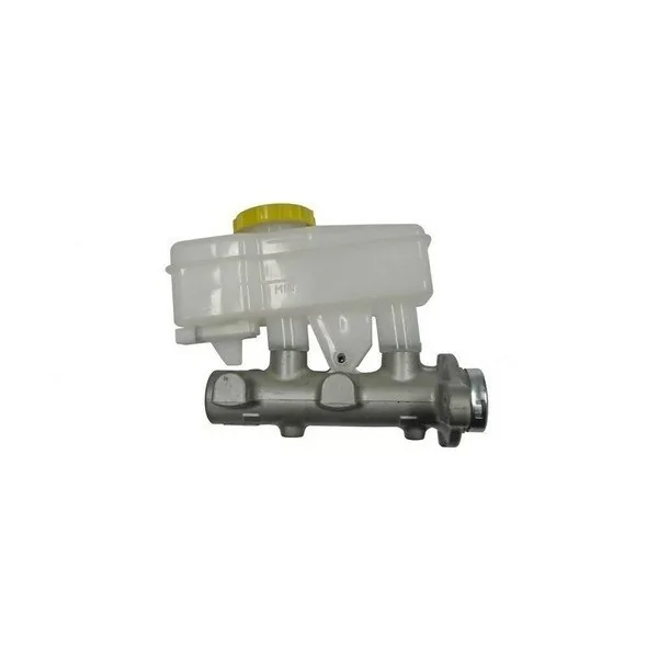 Cilindro Mestre NISSAN FRONTIER Lado Esquerdo com Reservatório Sensor - MANDO MN230