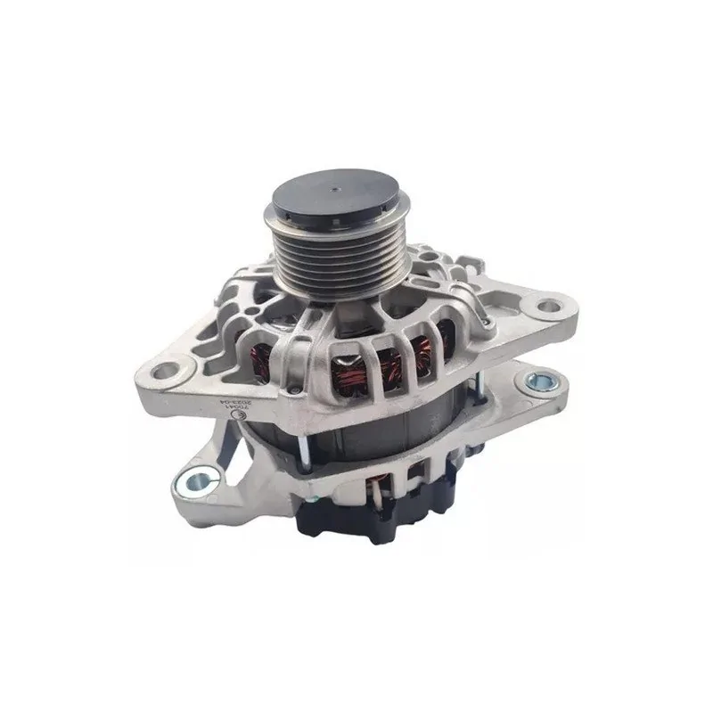 Alternador - MANDO MHY129