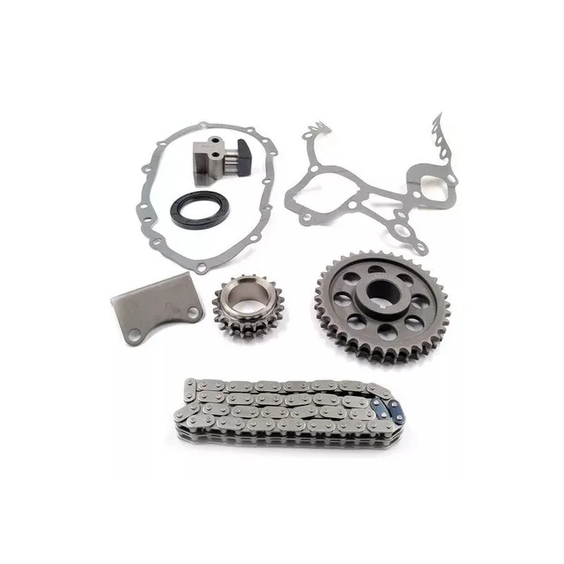 Kit Corrente de Distribuição Inferior JINBEI TOPIC - MANDO MDJB0035