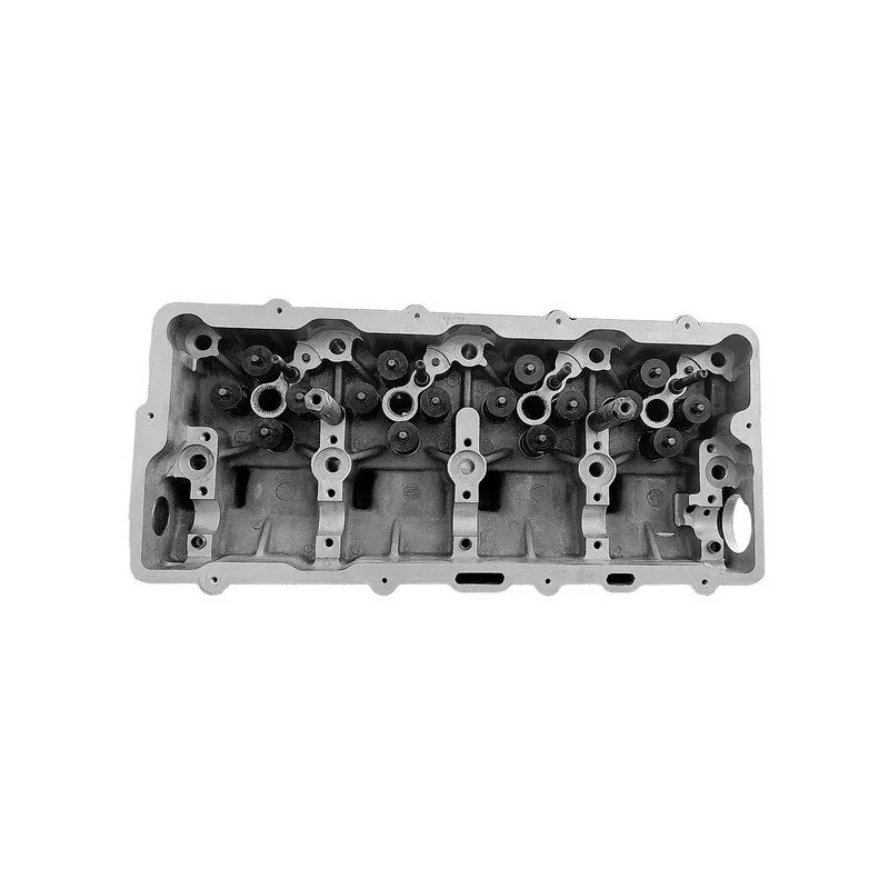 Cabeçote do Motor FORD RANGER Parcial - MANDO MF463