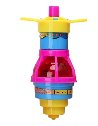 Super Piao Turbo Tower