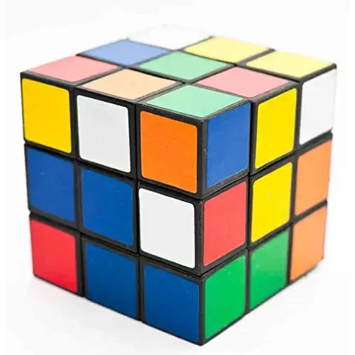 Cubo Magico Pequeno Ref Wby432