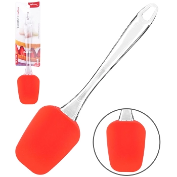 Espatula Em Silicone Wellmix
