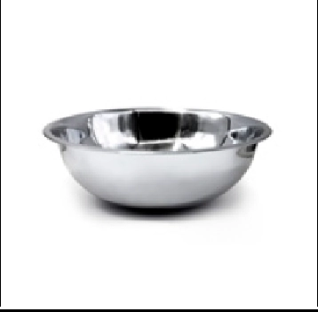 Tigela Inox 14cm Oxprime
