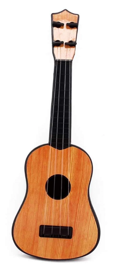 Brinq Violao Estilo Madeira Un