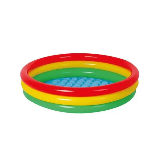Piscina 3 Aneis Fund