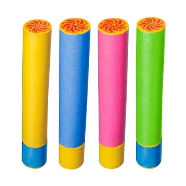 Lança Água Flutuante 50cm Cores Sortidas - Wellmix