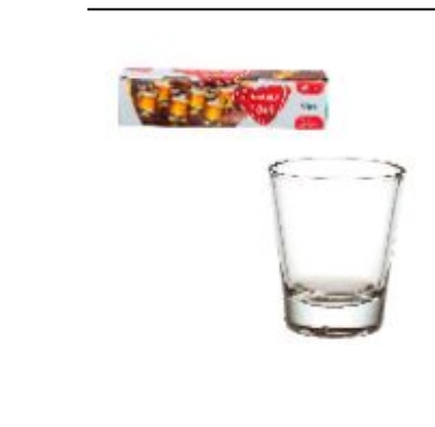 Copo Dose 53ml Wx8024