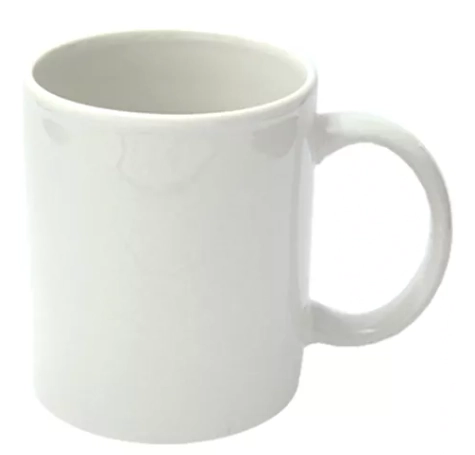 Caneca Cer.iris Br.300ml Wellmix