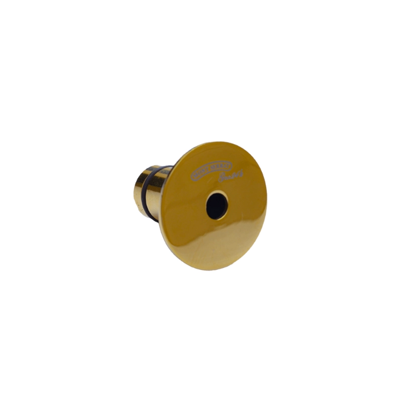 Respiro Valvula De Ar Maxx Ouro Gold Inox 316 Ouro 24k - Mont Serrat