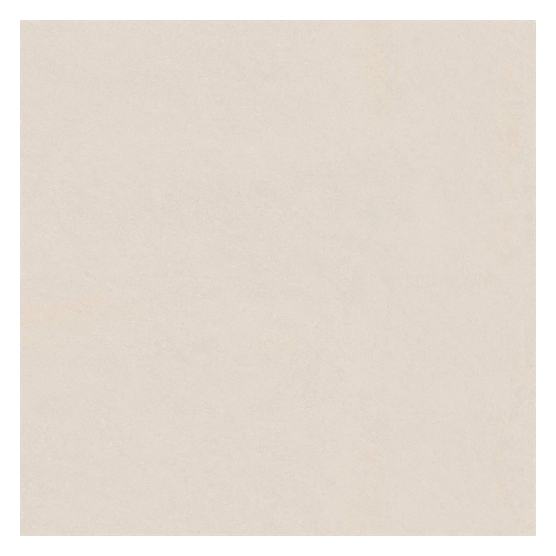 Porcelanato Monocolor Bege Polido Borda Reta Interno 82x82cm P70408 Bege Embramaco