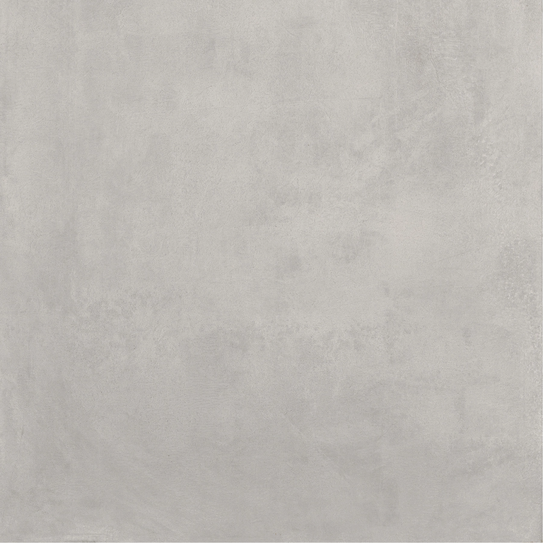 Piso Cerâmico Cimentício Acetinado Borda Reta Interno 60,5x60,5cm Nevada RT60034 Embramaco