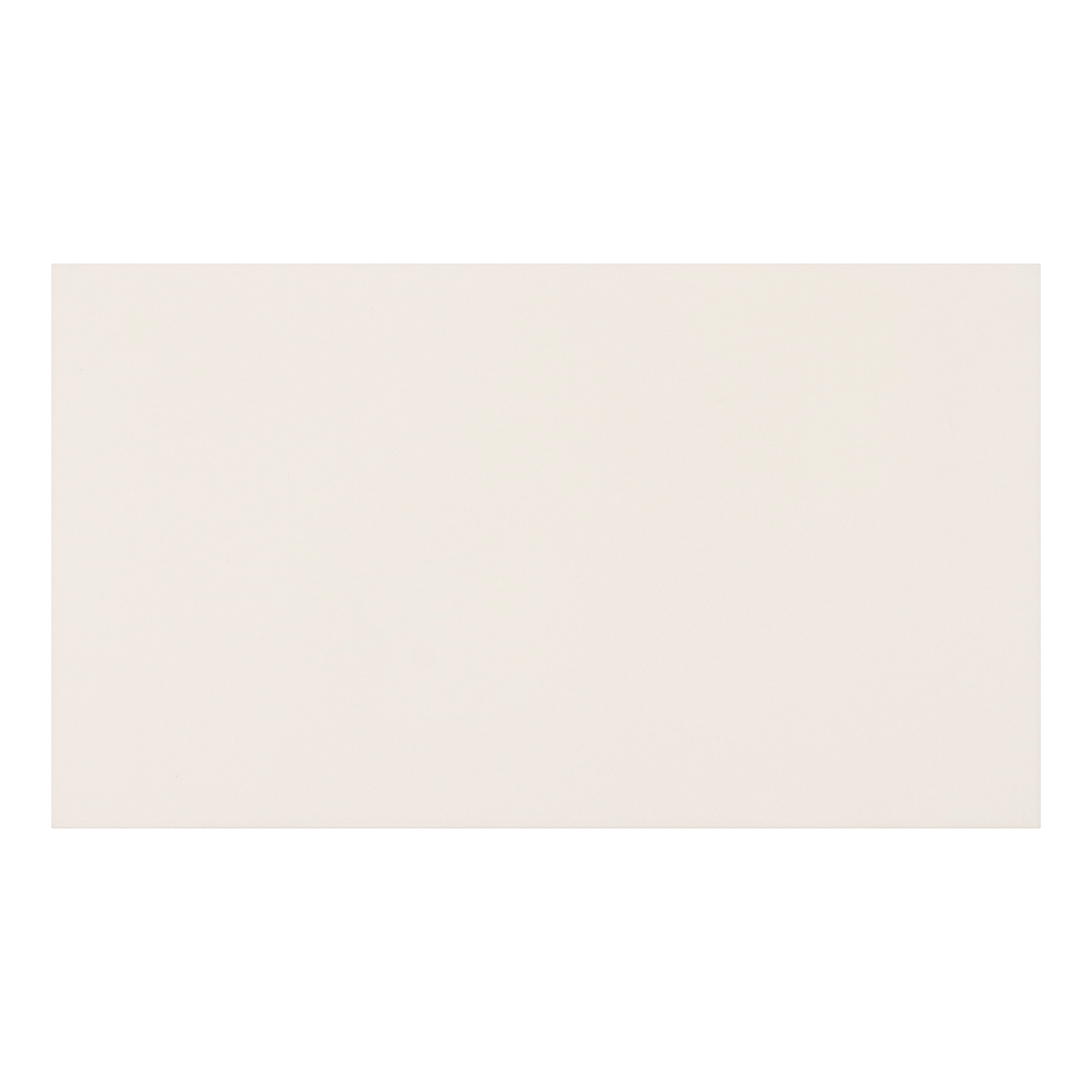 Revestimento para Parede Interna Brilhante Borda Arredondada Beige Absolut 53700 33x60cm Embramaco
