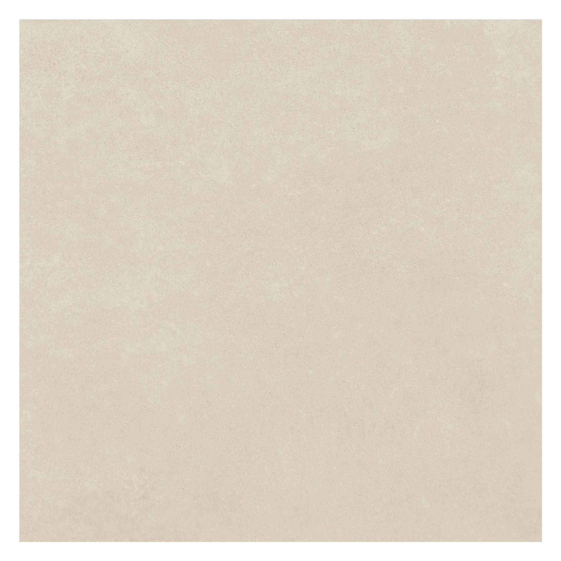 Piso Cerâmico Monocolor BegePolido Borda Reta Interno 75x75cm Firenze Prime P75162 Embramaco