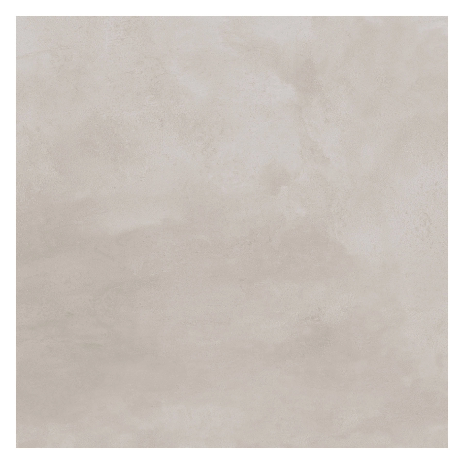 Piso Cerâmico Cimentício Polido Borda Reta Interno 75x75cm Manhatan Prime P75036 Embramaco