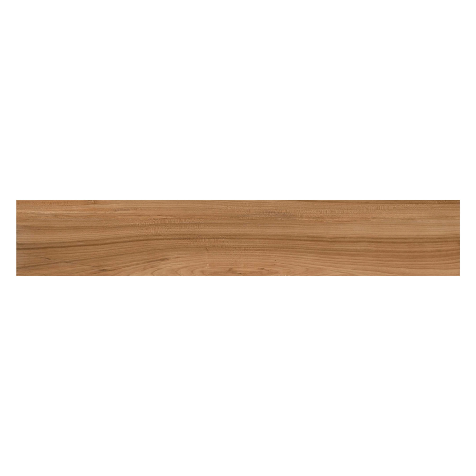 Porcelanato Amadeirado Acetinado Borda Reta Interno 20x122cm Colorado Roble 120003 Artens