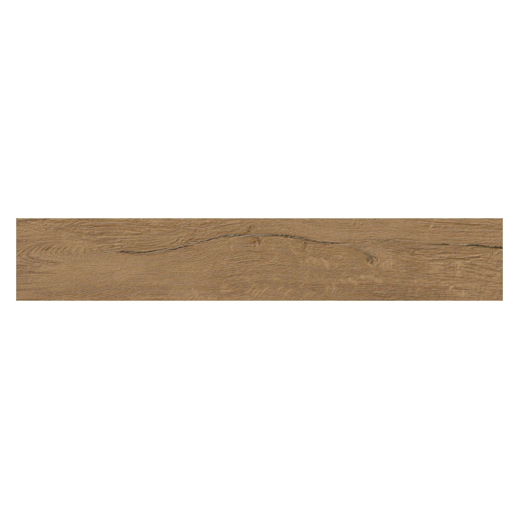 Porcelanato Amadeirado Borda Reta Externo 20x122cm Peroba Rústica 120028 Artens