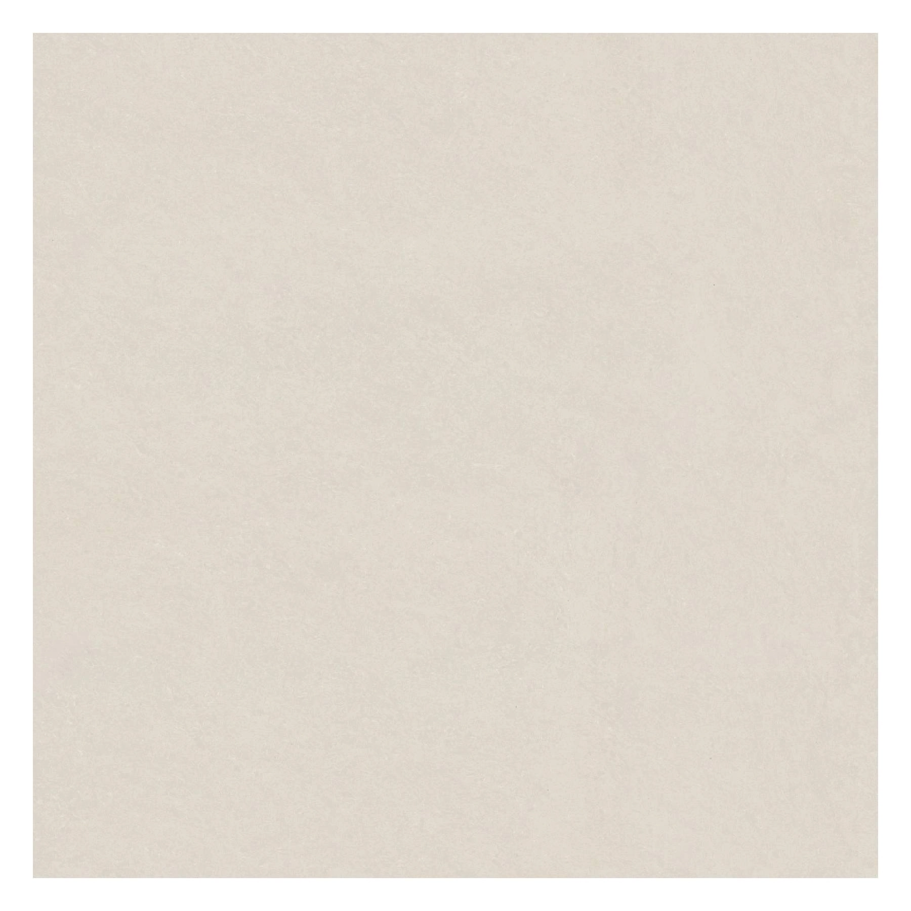 Porcelanato Monocolor Bege Acetinado Borda Reta Interno 83x83cm 70508 Bege Embramaco