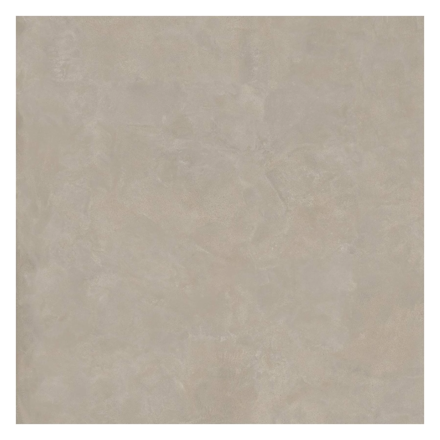Porcelanato Cimentício Acetinado Borda Reta Interno 83x83cm 70511 Cinza Embramaco