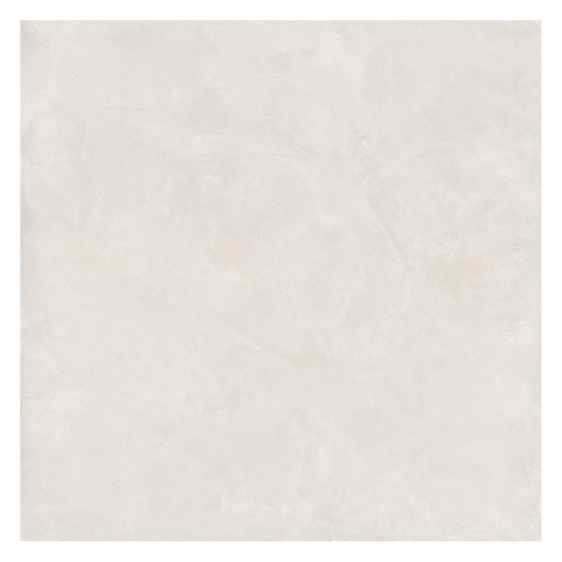 Porcelanato Cimentício Acetinado Borda Reta Interno 83x83cm 70512 Cinza Embramaco