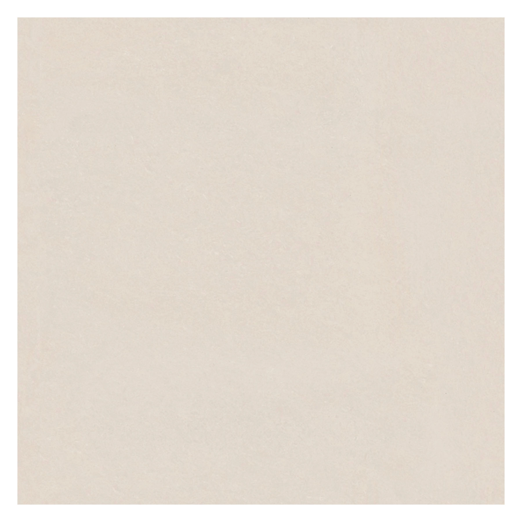 Porcelanato Monocolor Bege Acetinado Borda Reta Interno 83x83cm Vogue Plus 83024 Artens