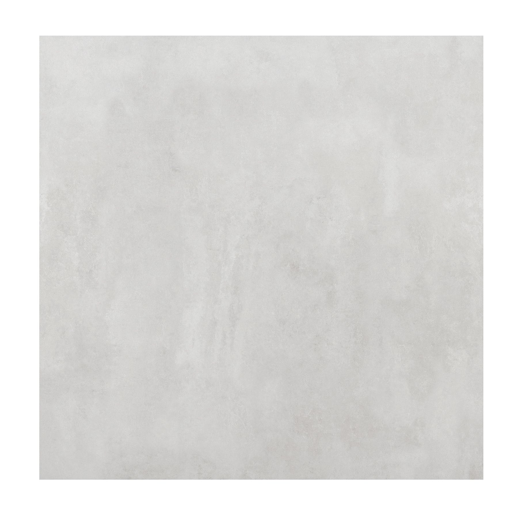 Porcelanato Cimentício Acetinado Borda Reta Interno 83X83cm Soft Concret Plus 83029 Embramaco