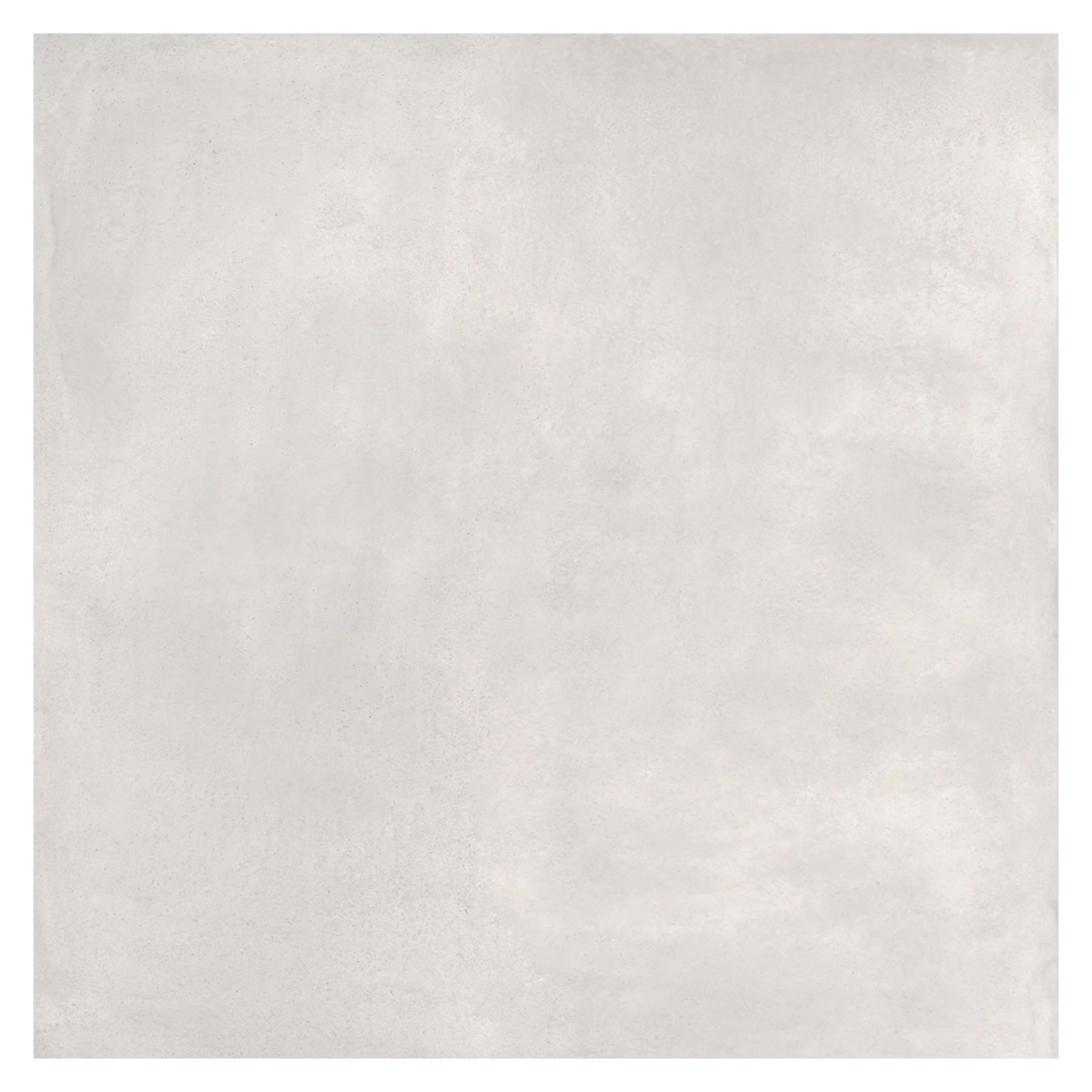 Porcelanato Cimentício Polido Borda Reta Interno 94x94cm Pantheon Lux Cinza Embramaco