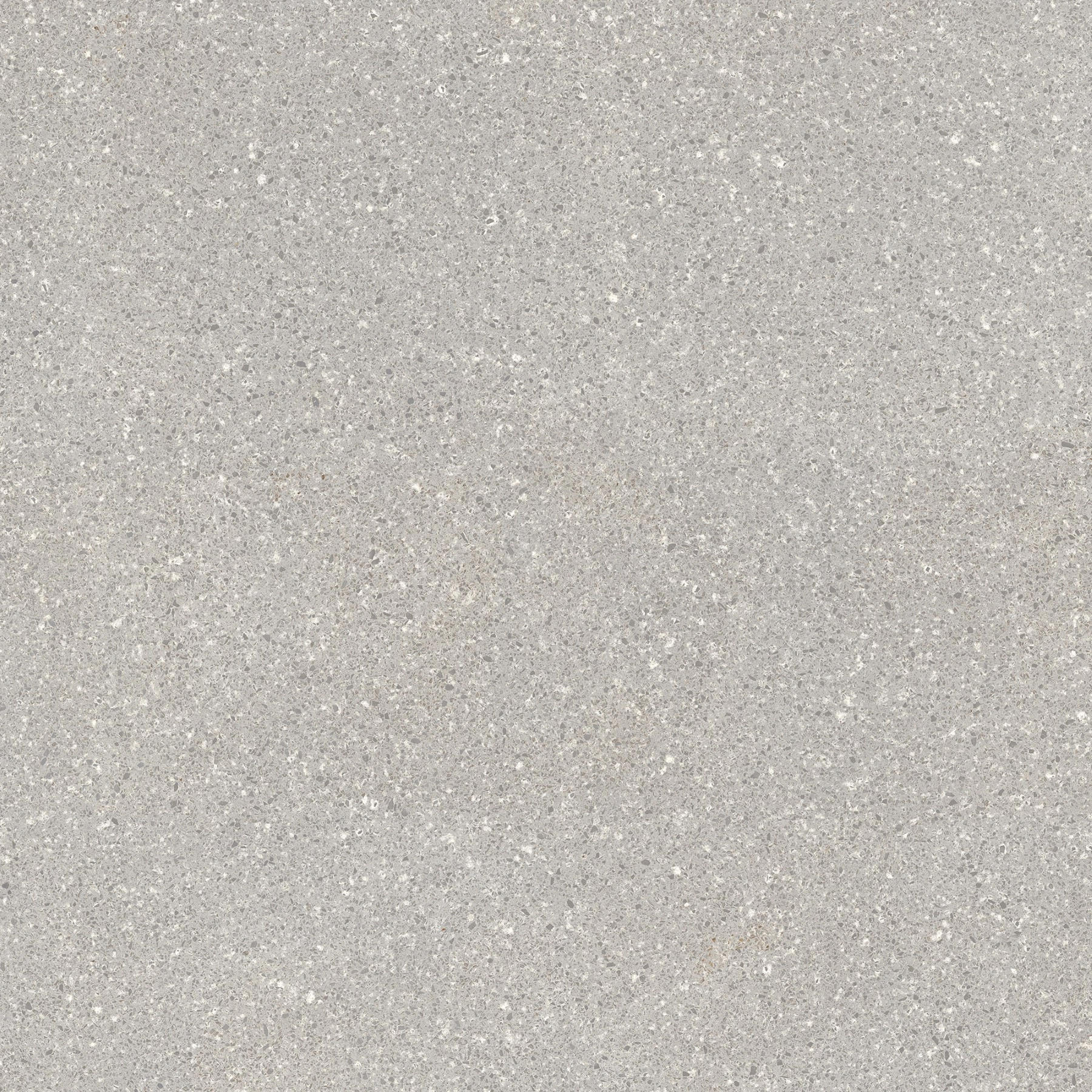 Porcelanato Cimentício Acetinado Borda Reta Interno 71x71cm Granilite Grigio 71209 Embramaco