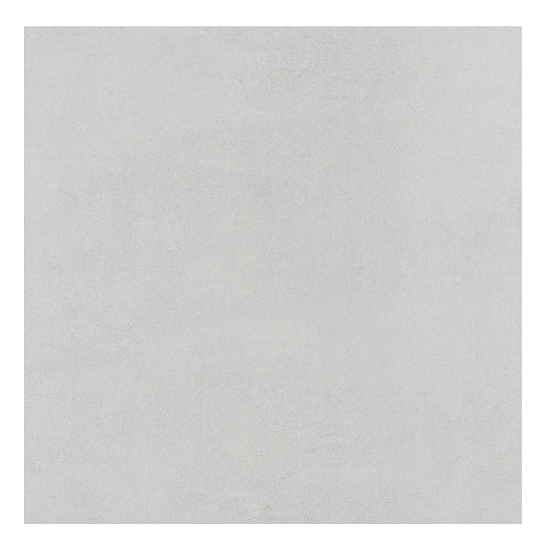 Porcelanato Cimentício Acetinado Borda Reta Interno 71x71cm Max Gales Gray 71211 Embramaco
