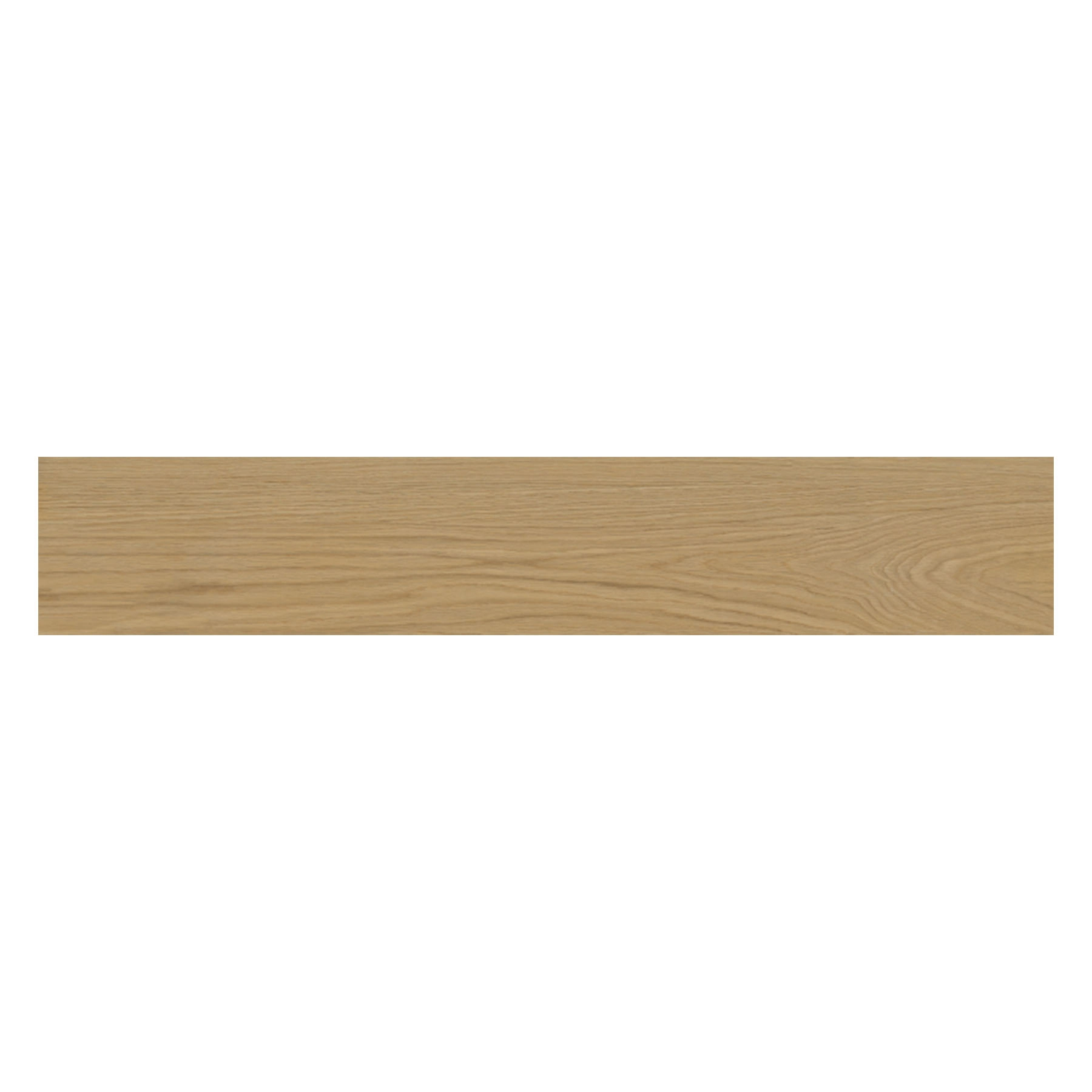 Piso Cerâmico Amadeirado Acetinado Borda Reta Interno 21x123cm Bétula Supra RT11003 Embramaco