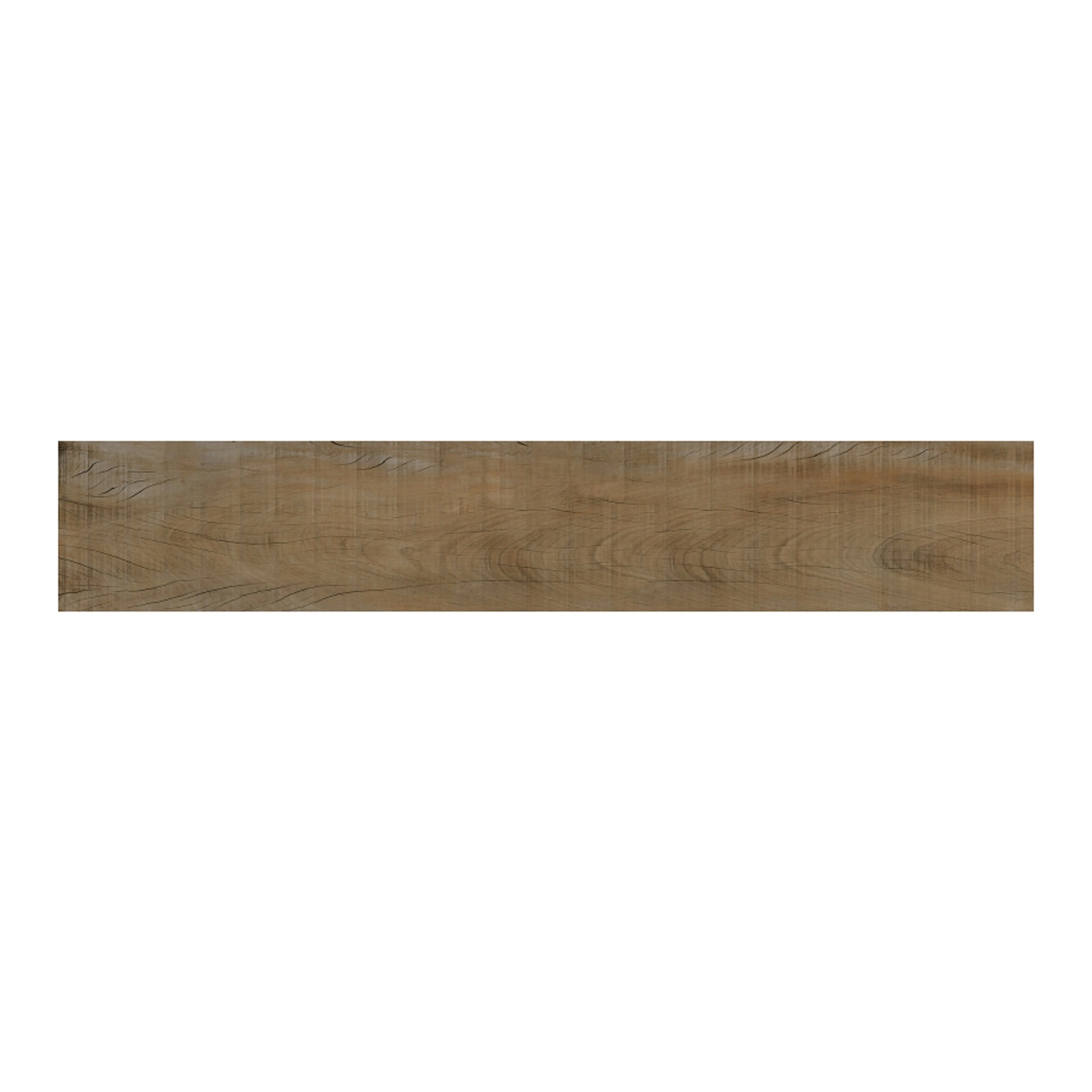 Piso Cerâmico Amadeirado Acetinado Borda Reta Externo 21x123cm Antiqua Supra RT11007 Embramaco