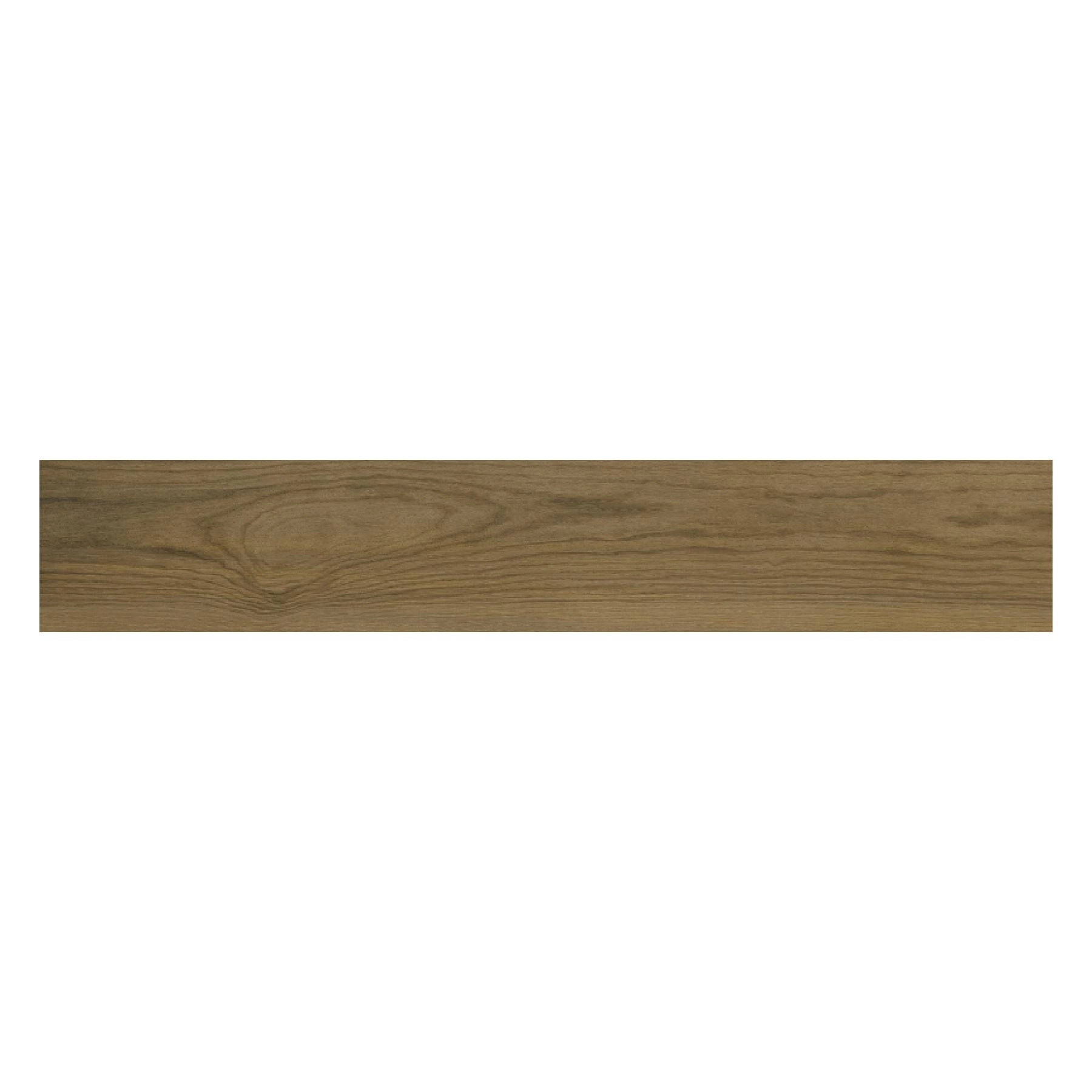 Porcelanato Amadeirado Borda Reta Externo 20x122cm 70743 Madeira Escura Embramaco