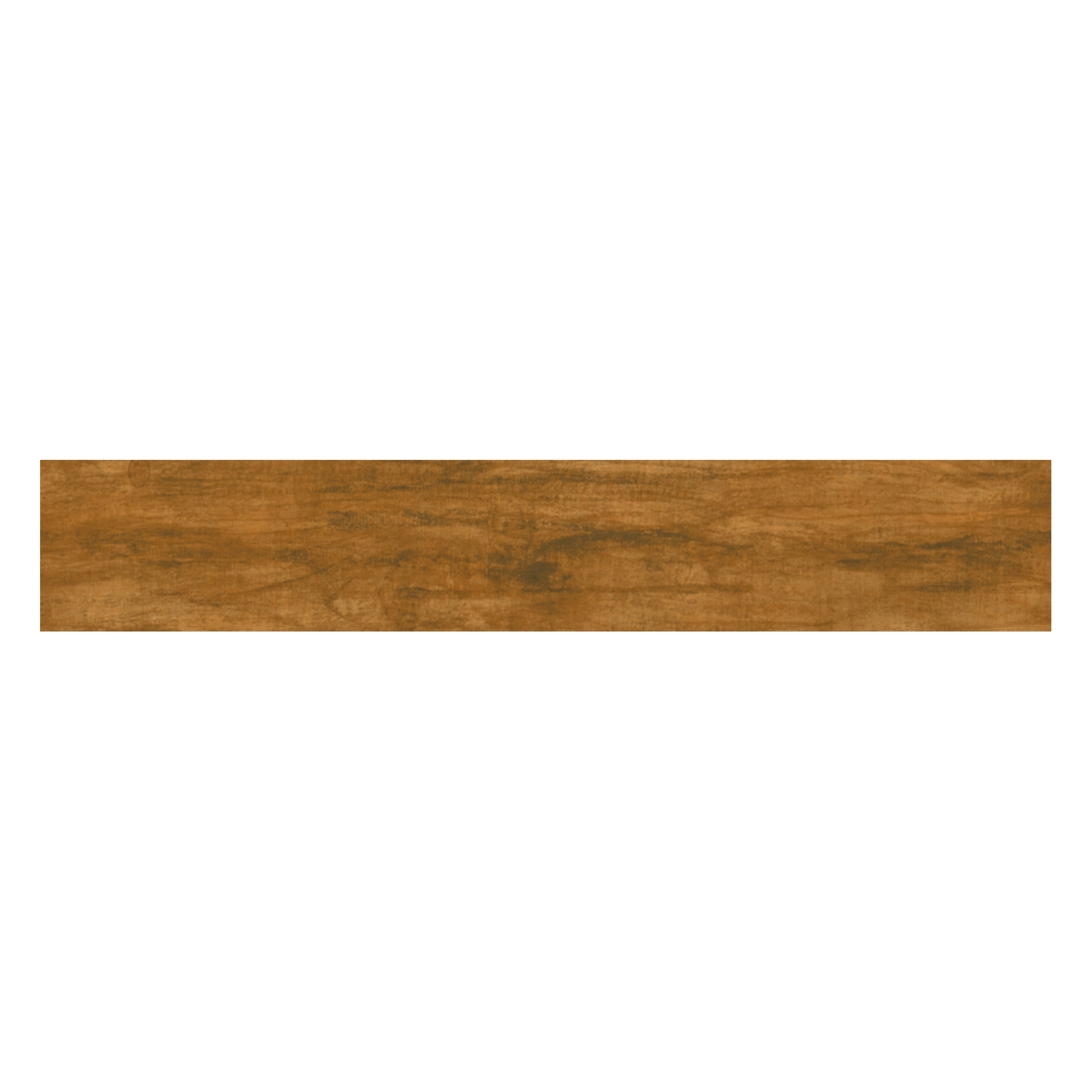 Porcelanato Amadeirado Granilhado Borda Reta Externo 20x122cm Ebano Relevo Out Embramaco