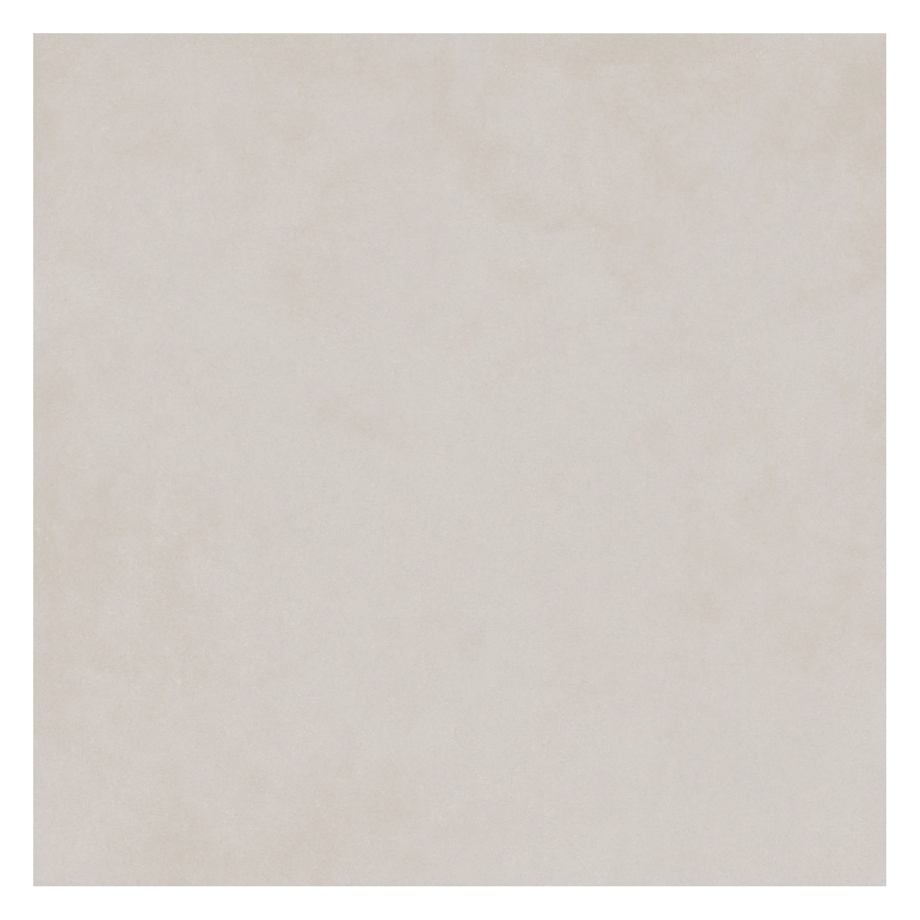 Porcelanato Cimentício Acetinado Borda Reta Interno 83x83cm 70541 Cinza Embramaco