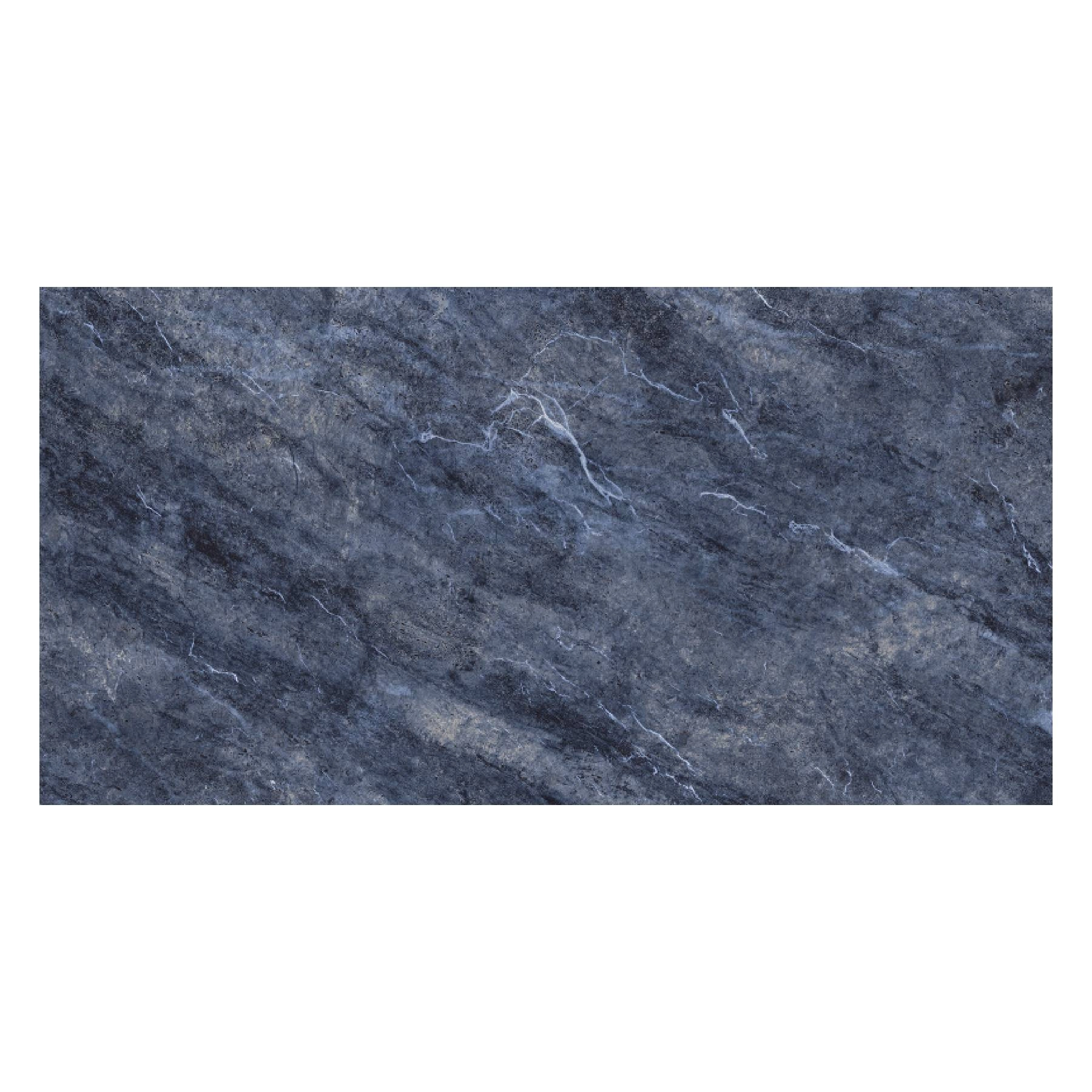 Porcelanato Marmorizado Polido Borda Reta Interno 62x121cm P70686 Embramaco